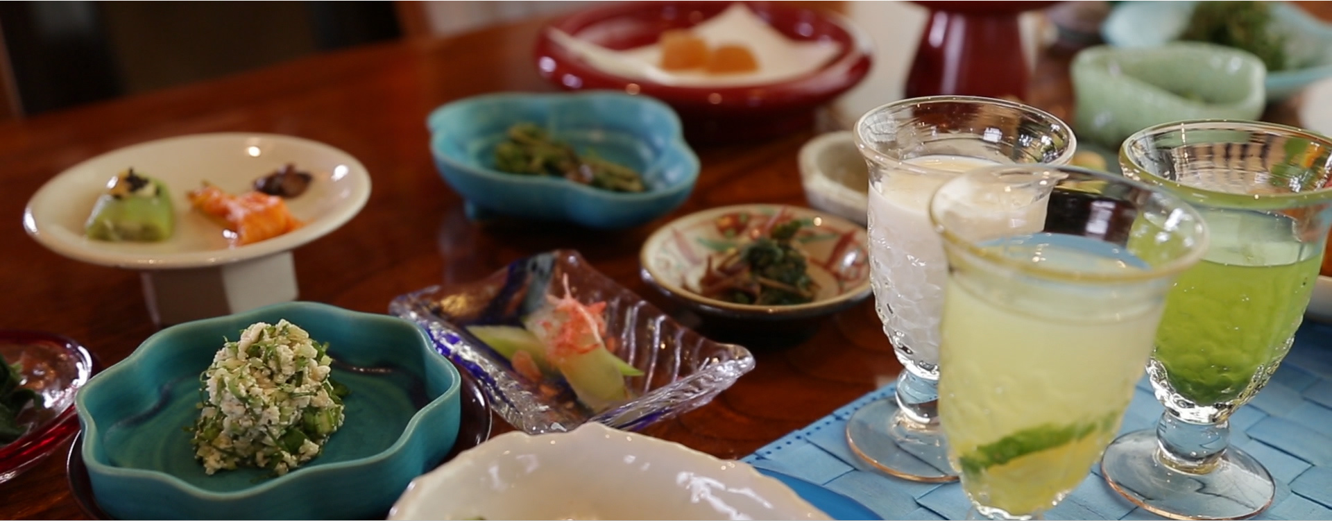 Okinawan Cuisine