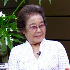 Founder  Yoshiko Shimabukuro
