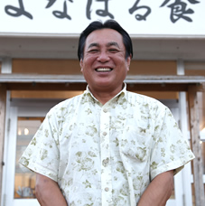 President and CEO, Kanemasa Meat  Shuji Ura